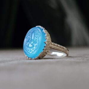 انگشتر زنانه