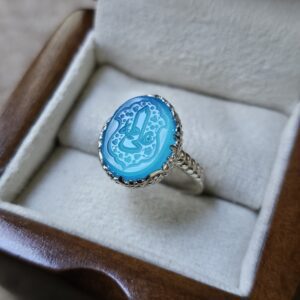 انگشتر زنانه