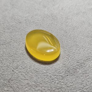 عقیق زرد