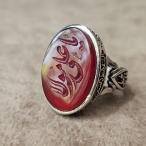 انگشتر مردانه