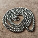 زنجیر ایتالیایی +۲۵,۰۰۰ تومان