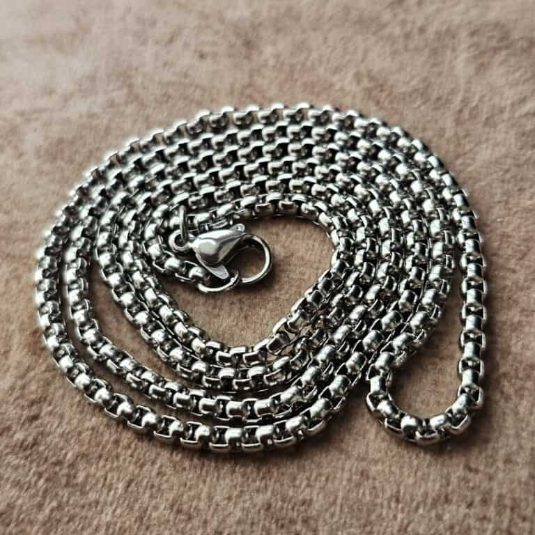 زنجیر ایتالیایی