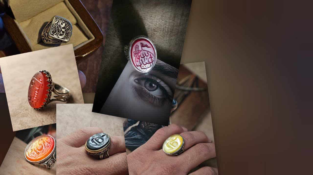 گالری محصولات فرهنگی و مذهبی