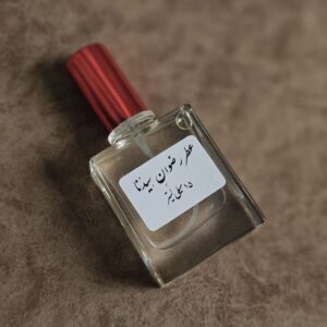عطر رضوان سیدُنا