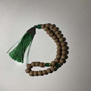 تسبیح تربت 33 دانه