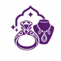 نقره جواهری سیدنا